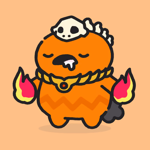 Cool Pet #17755