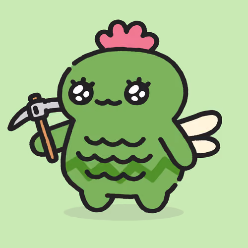 Cool Pet #13995