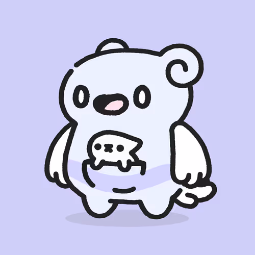 Cool Pet #6522