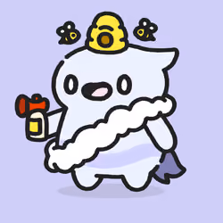 Cool Pet #19322