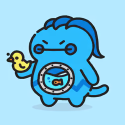 Cool Pet #12986