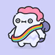 14674