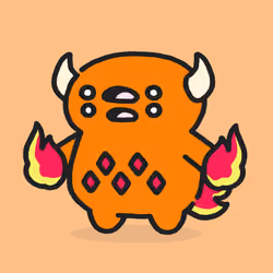 Cool Pet #7763