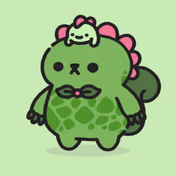 Cool Pet #11116