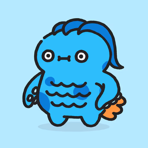 Cool Pet #9493