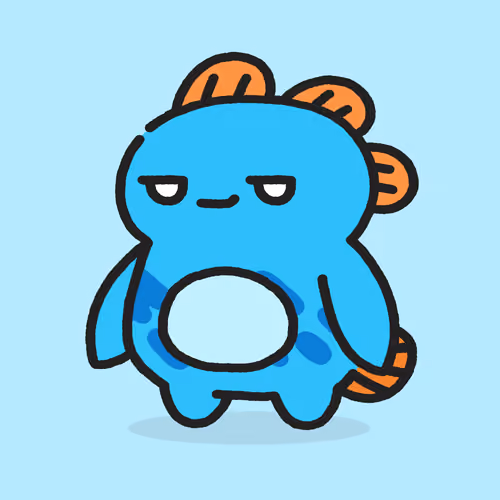 Cool Pet #9916