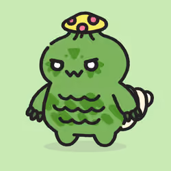 Cool Pet #2010