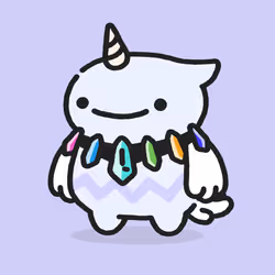 Cool Pet #2150