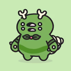 Cool Pet #18745
