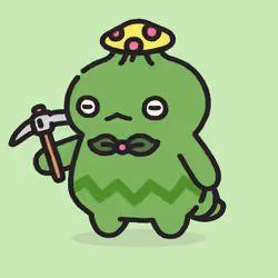 Cool Pet #8665