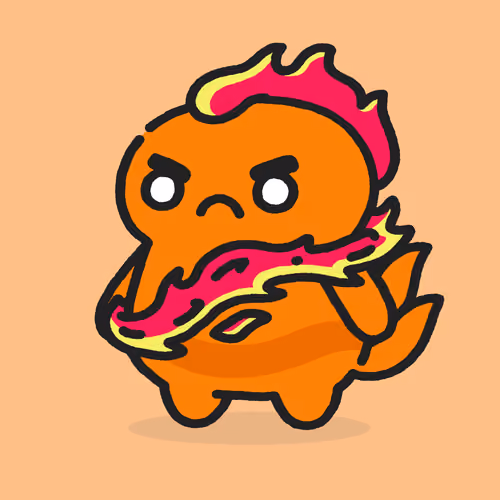 Cool Pet #4470
