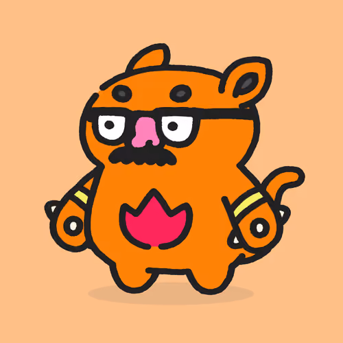 Cool Pet #16815