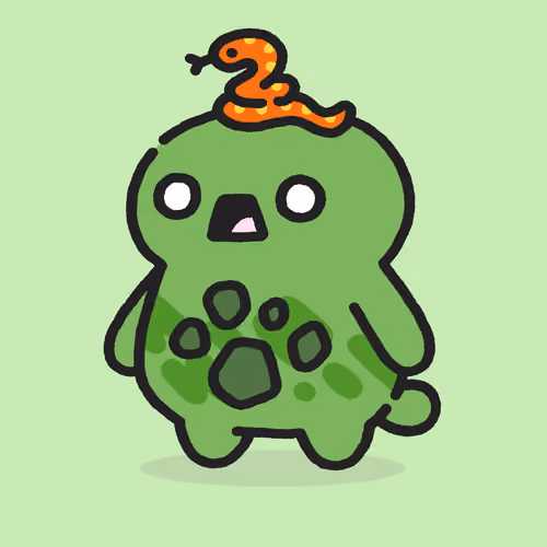 Cool Pet #10834