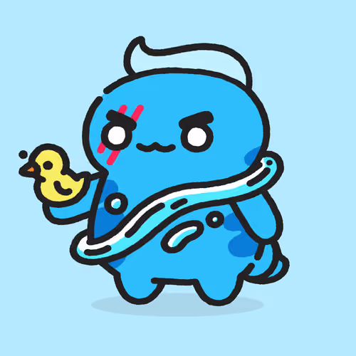 Cool Pet #19815