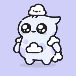 Cool Pet #19736