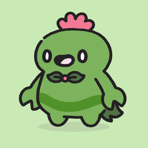Cool Pet #9862