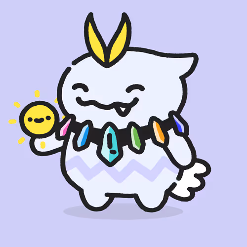 Cool Pet #9489