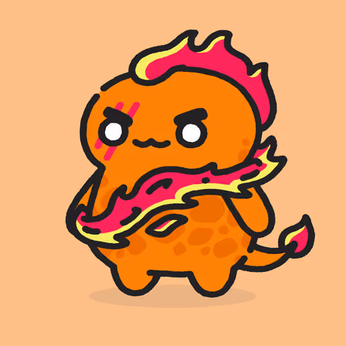 Cool Pet #12499