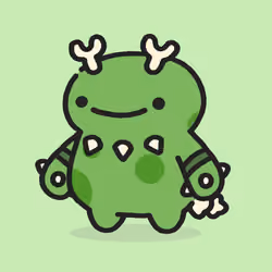 Cool Pet #10207