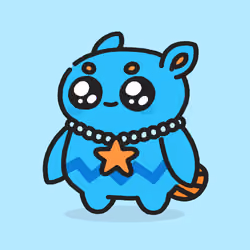 Cool Pet #12416