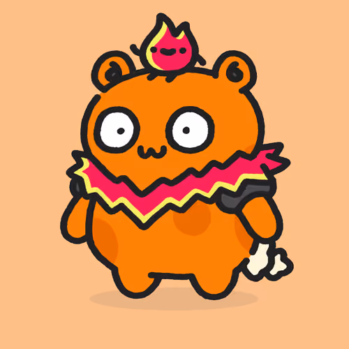 Cool Pet #16663
