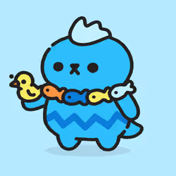 Cool Pet #3764