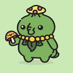 Cool Pet #8366