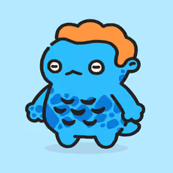 Cool Pet #8381