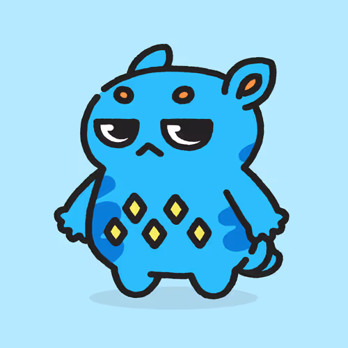 Cool Pet #9821