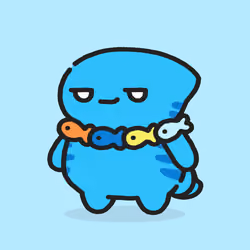 Cool Pet #18618