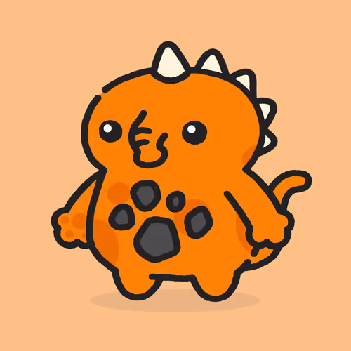 Cool Pet #5726