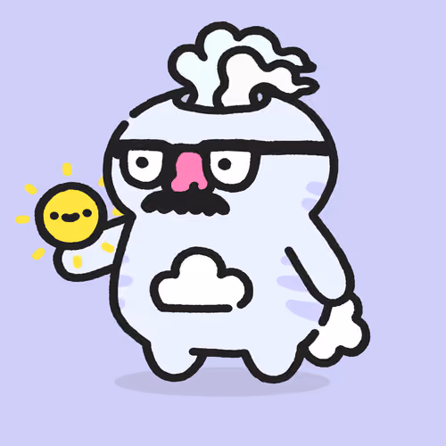 Cool Pet #8902