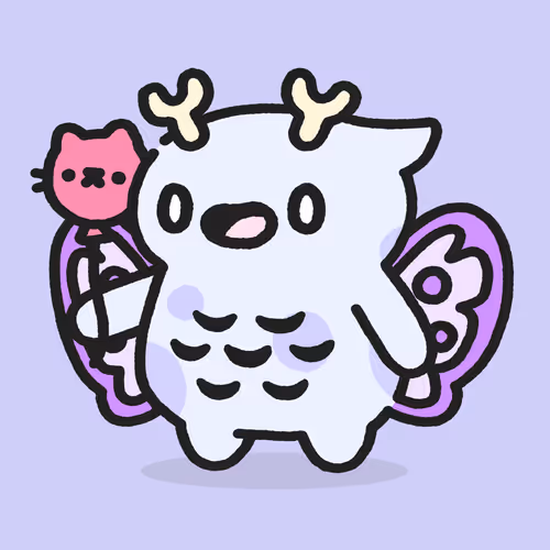 Cool Pet #5490