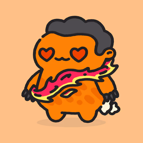 Cool Pet #13772