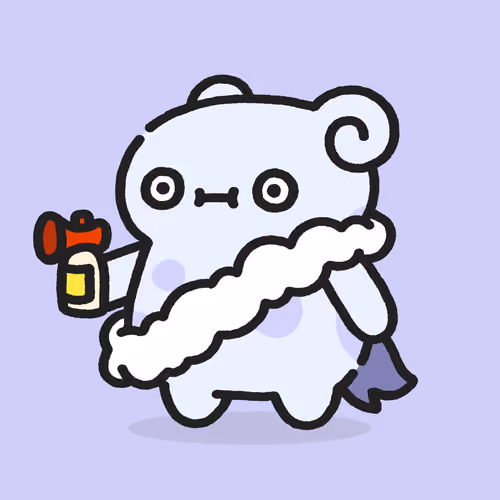 Cool Pet #9886
