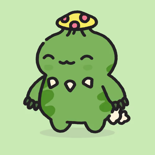 Cool Pet #12971