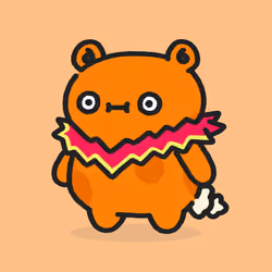 Cool Pet #12616