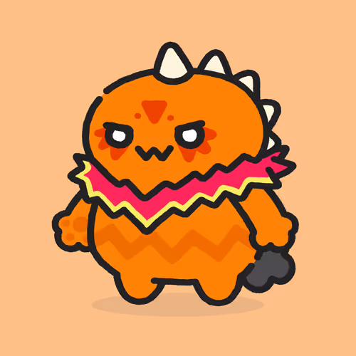 Cool Pet #9965