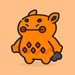 Cool Pet #16514