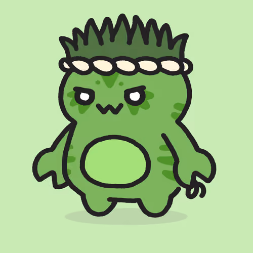 Cool Pet #15985