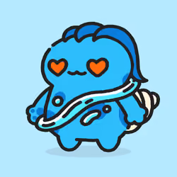 Cool Pet #16127