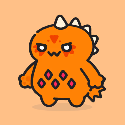 Cool Pet #18066