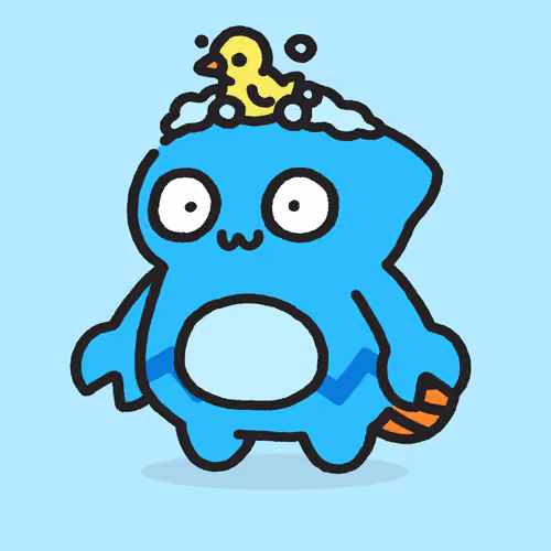 Cool Pet #14929