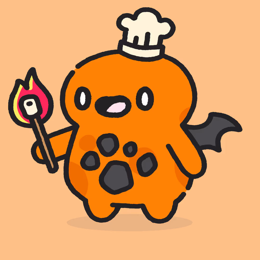 Cool Pet #3138