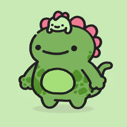 Cool Pet #6937
