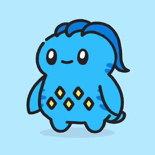 Cool Pet #19682
