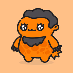 Cool Pet #3780