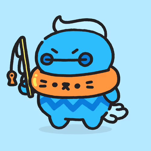 Cool Pet #18444