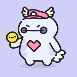 Cool Pet #16507
