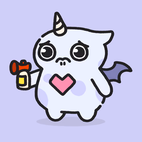 Cool Pet #15804